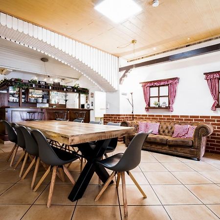 Casa Barvaria Мюнхен Екстериор снимка