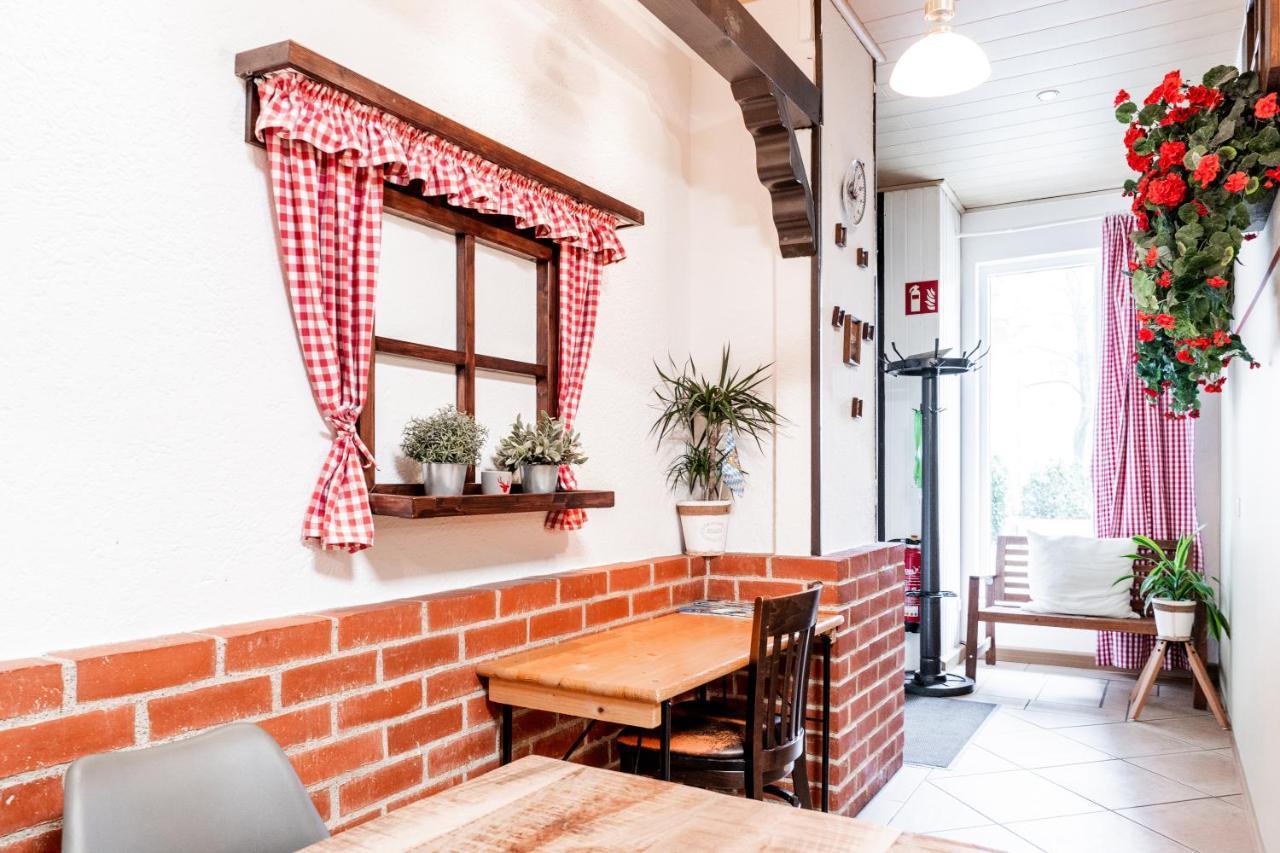 Casa Barvaria Мюнхен Екстериор снимка