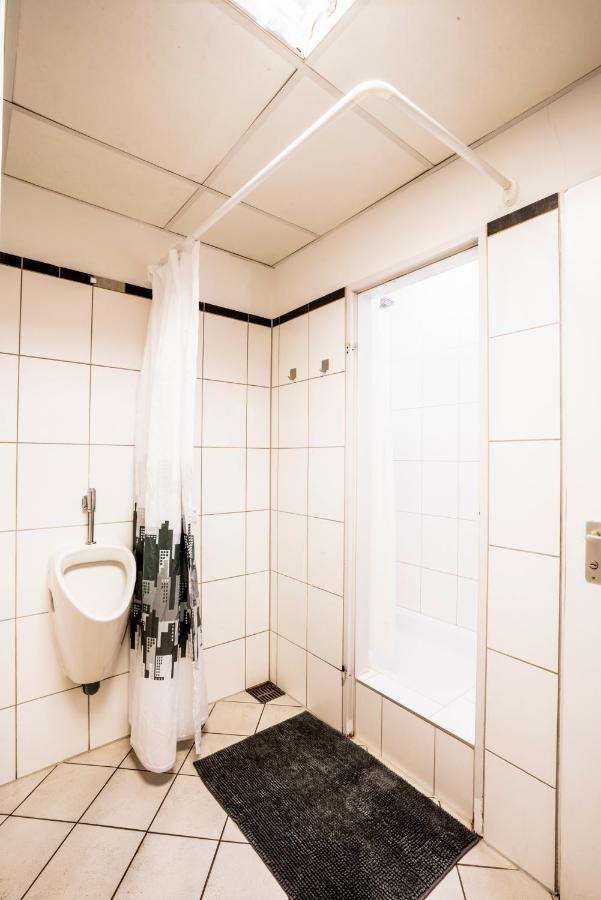 Casa Barvaria Мюнхен Екстериор снимка